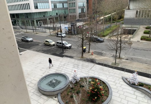 Location courte durée