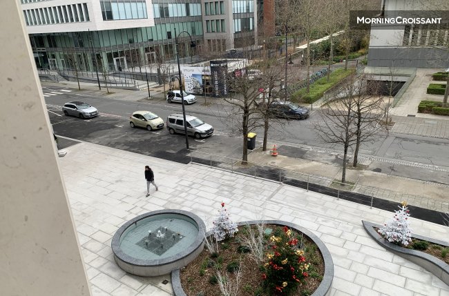 Location courte durée