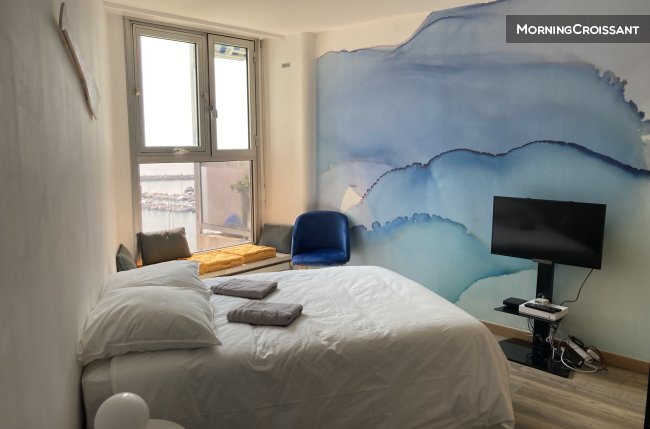 Studio Vue Mer