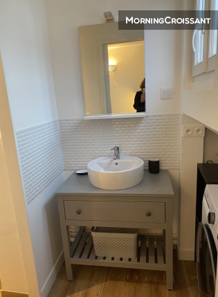 Appartement cosy