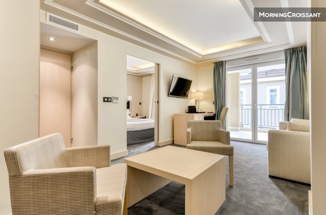 Appartement à Juvignac