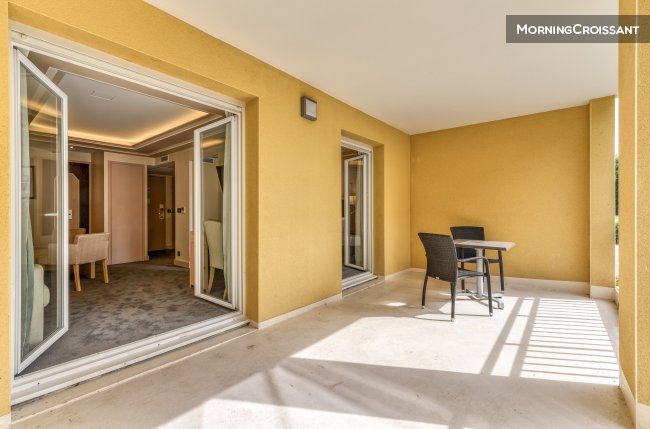 Appartement à Juvignac