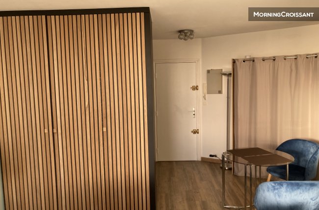 Studio Vue Mer
