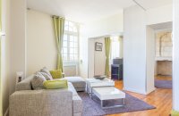 Logement