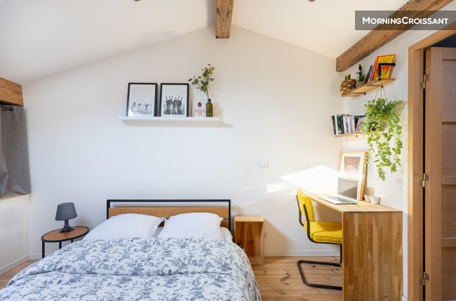 Duplex Victoire