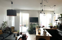 Logement