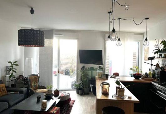Location Chambre Chez L'habitant
