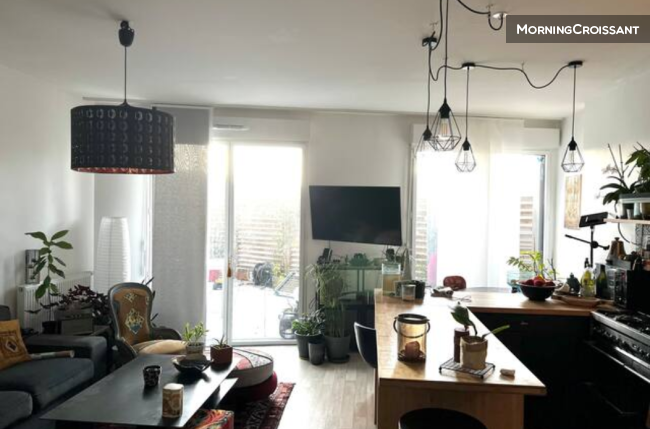 Location Chambre Chez L'habitant