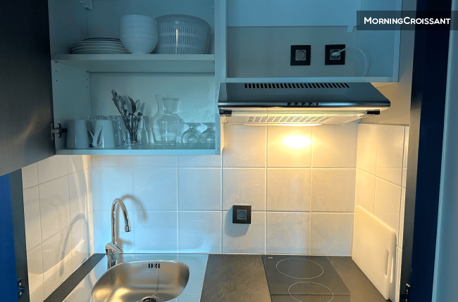 Appartement à Juvignac