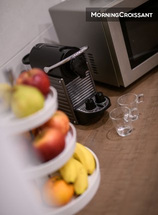 Appart comfortable au centre ville