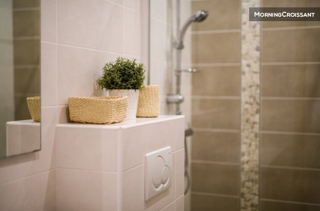 Appart comfortable au centre ville