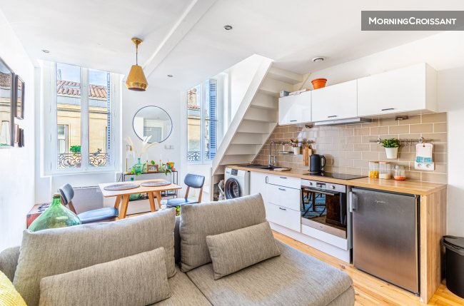 Duplex Victoire