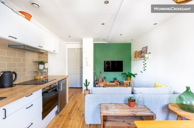 Duplex Victoire