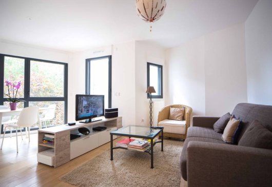 Paris comme on l'aime !