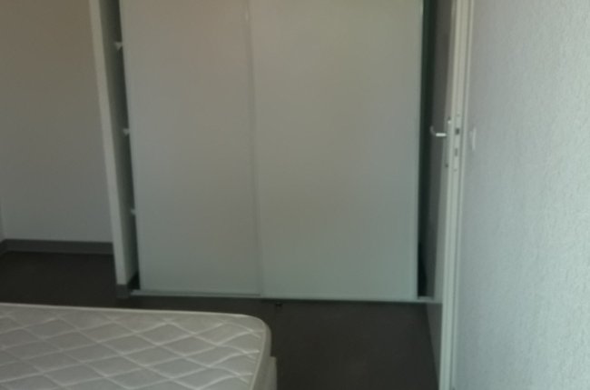 Appartement équipé
