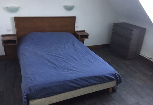 Chambre meublée 336 tout confort