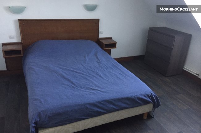 Chambre meublée 336 tout confort