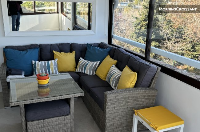Port Vauban Apartment