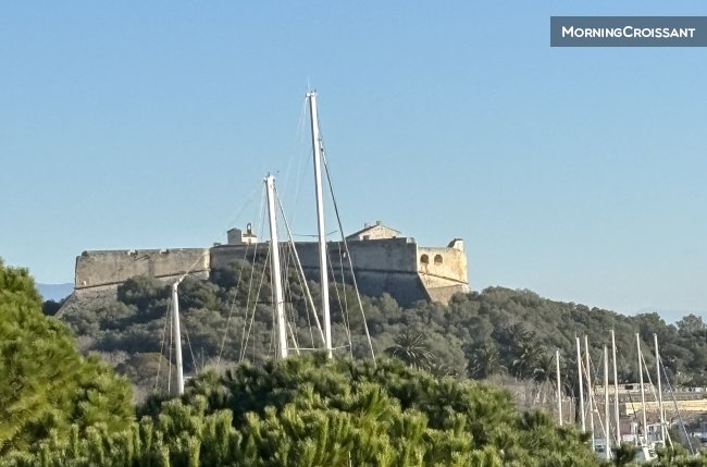 Port Vauban Apartment