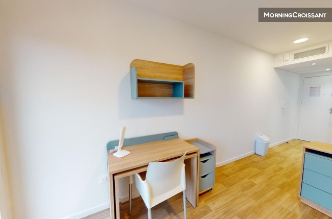 Studio proche Paris