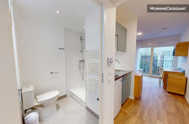 Studio proche Paris