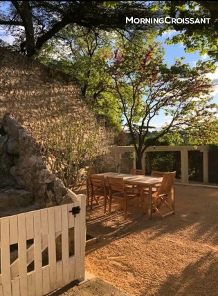 Villa Magnolia à 8 mn d'Avignon