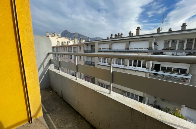 Le Beret grenoblois   #GF