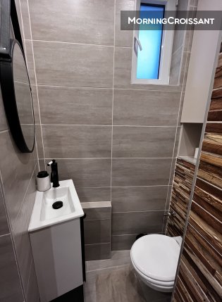 Charmant appart à 10 min de paris