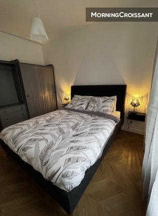 Charmant appart à 10 min de paris