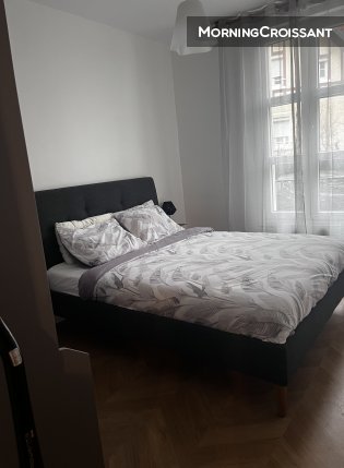 Charmant appart à 10 min de paris