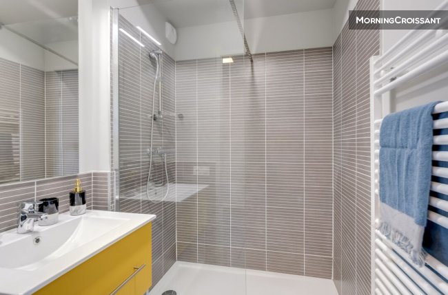 Studio Paris Saclay