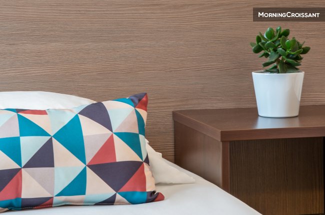 Beau studio avec services hôteliers