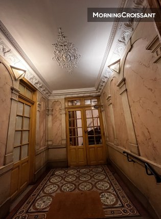 Charmant appart à 10 min de paris