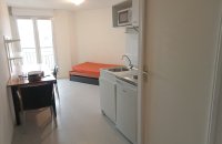 Logement