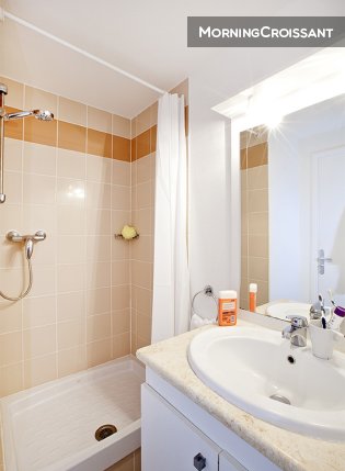 Appartement Evry