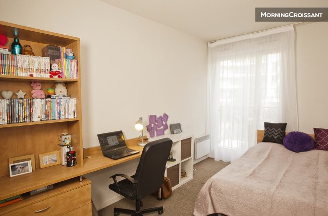 Appartement Evry