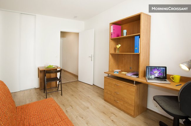 Appartement Evry