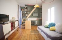 Logement
