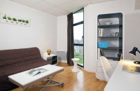 Logement