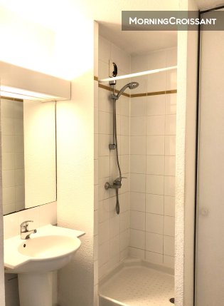 Appartement 1 chambre