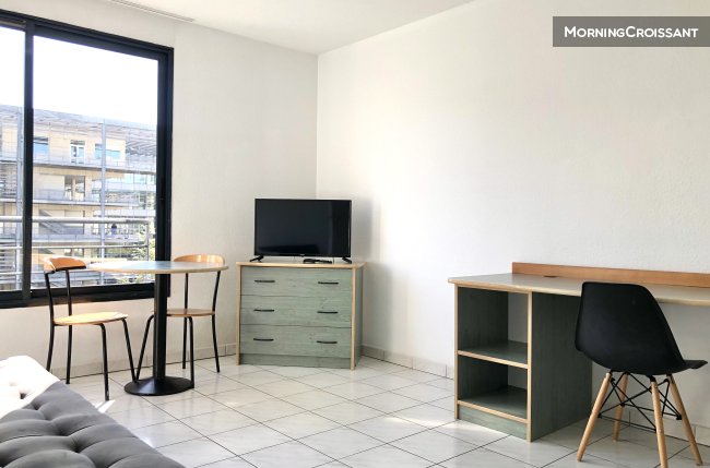 Appartement 1 chambre