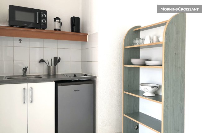 Appartement 1 chambre