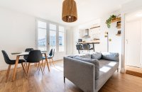 Logement