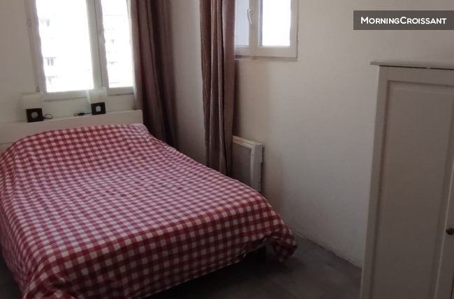 Appartement lumineux
