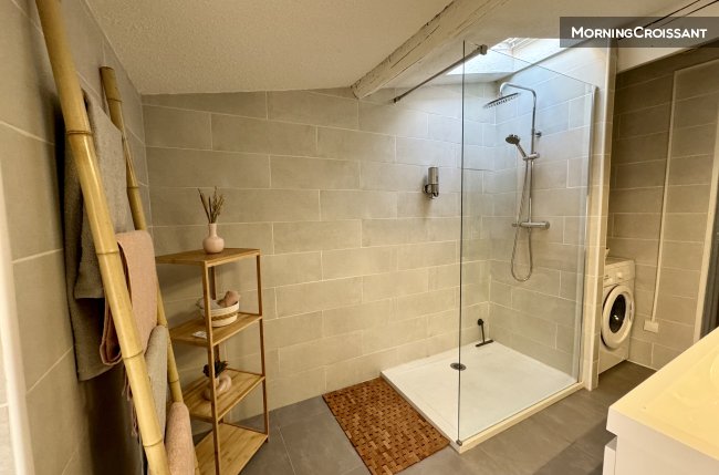 Bel appartement T2 bis centre-ville