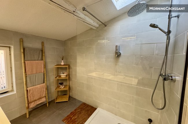 Bel appartement T2 bis centre-ville