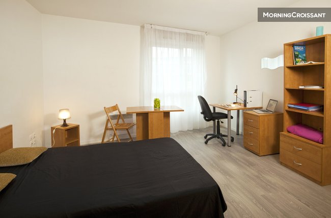 Studio tout équipé proche Paris