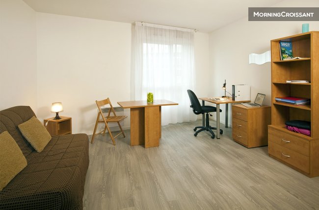 Studio tout équipé proche Paris