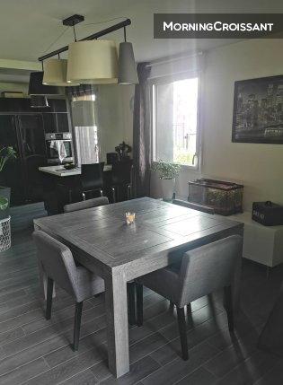 colocation jamet avec terrasse