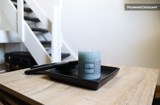 Duplex Proche RER A et Disneyland